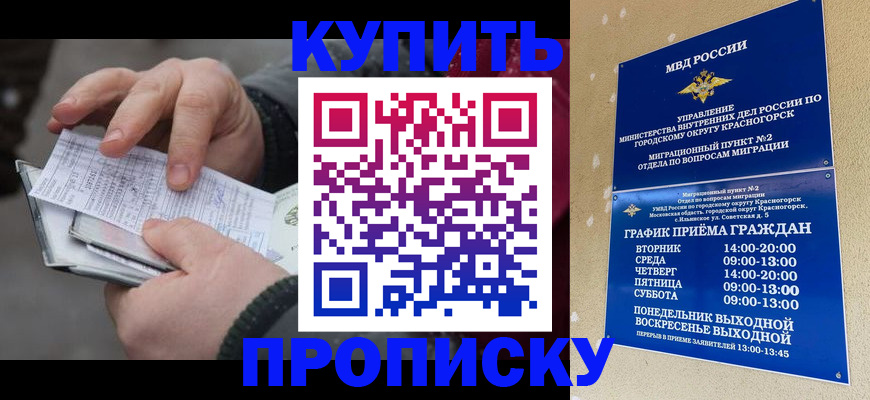 временная регистрация недорого в Углегорске